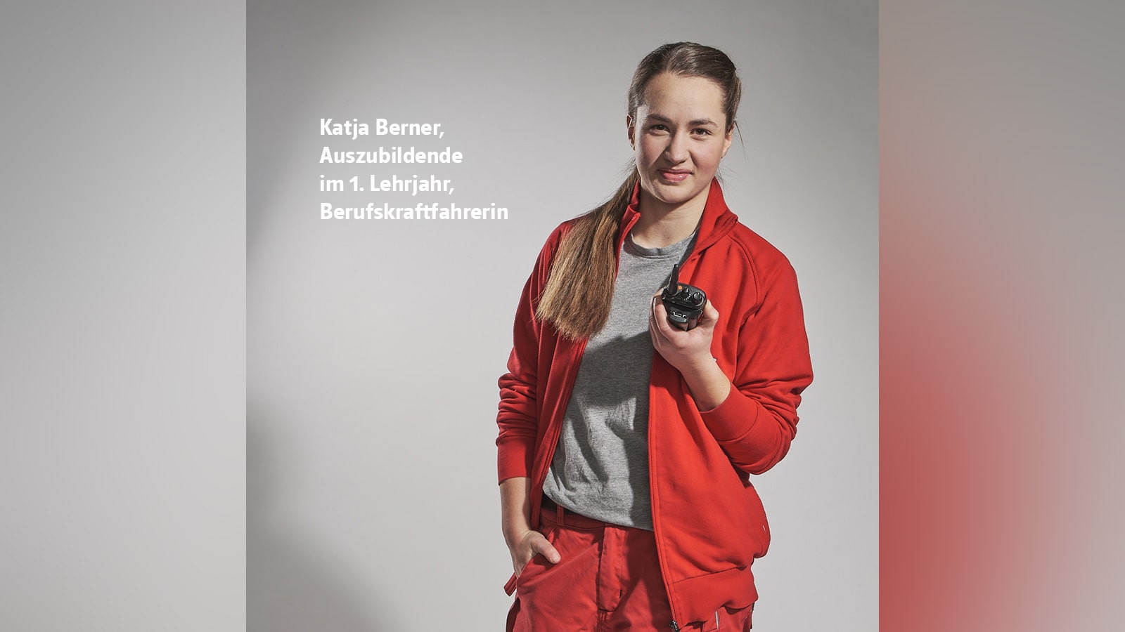 Katja Berner Ausbildung SCHOLPP